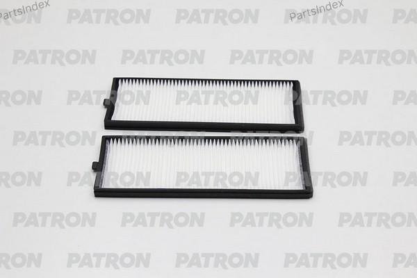 PATRON салонный фильтр PF2143KOR купить,NaN