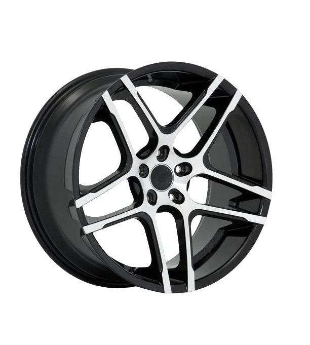 Диски Alcasta M37 4х98 R16х6.5 СВ58.6 ЕТ38 bkf купить,NaN