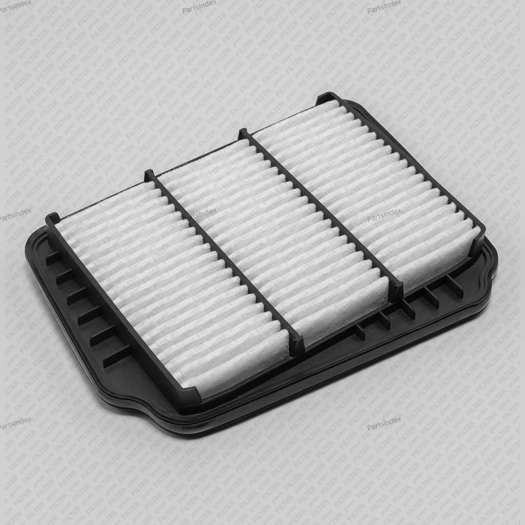 GREEN FILTER Фильтр Воздушный LF0160 купить,NaN