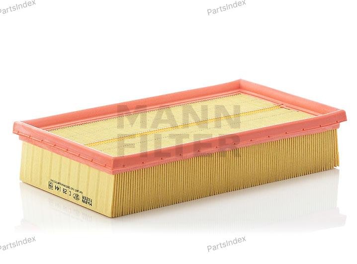 MANN FILTER Фильтр Воздушный C29144 купить,NaN