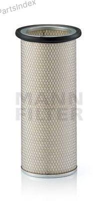 MANN-FILTER воздушный фильтр CF20001 купить,NaN