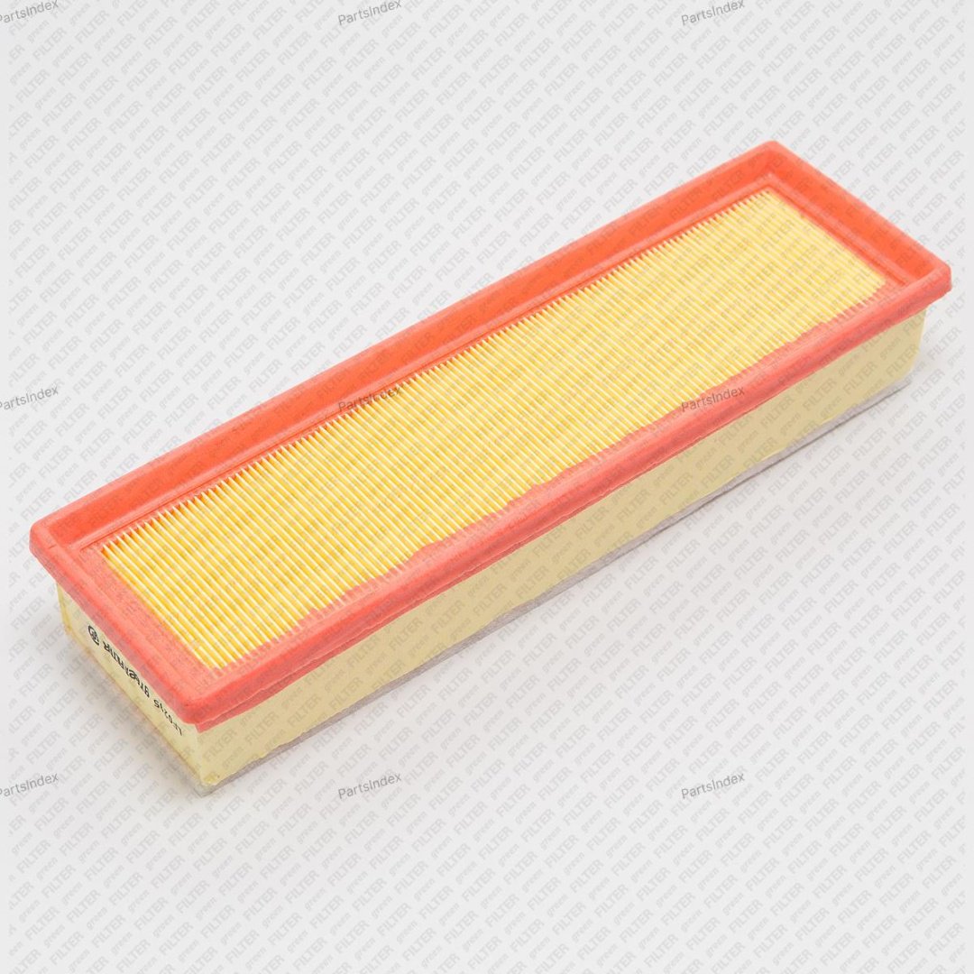 GREEN FILTER Фильтр Воздушный LF0295 купить,NaN
