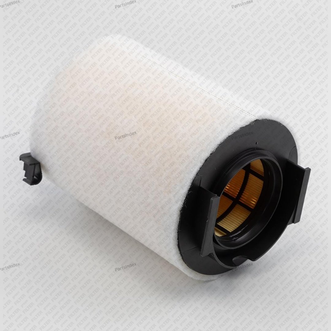 GREEN FILTER Фильтр Воздушный LF0104 купить,NaN
