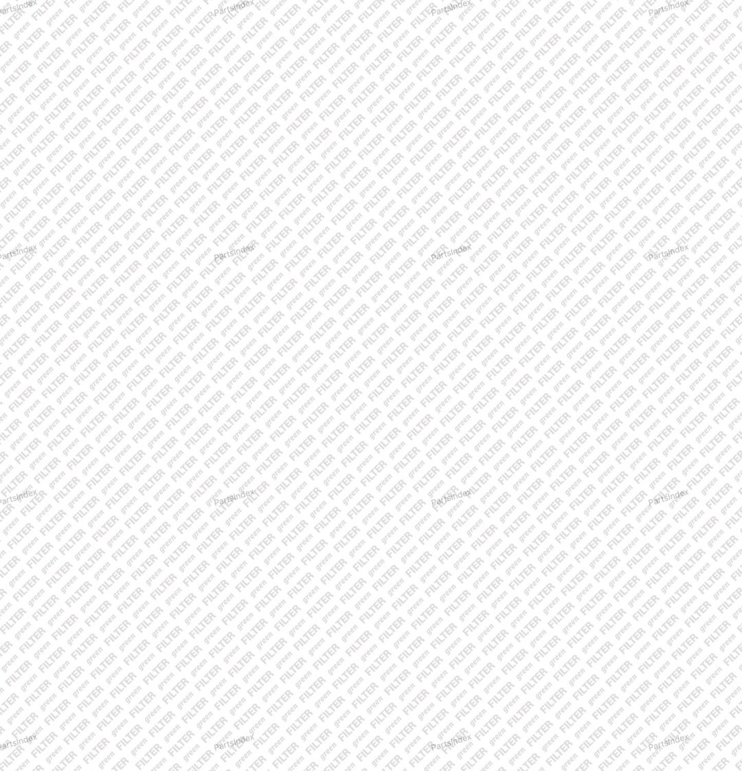 GREEN FILTER Фильтр Воздушный LF0265 купить,NaN