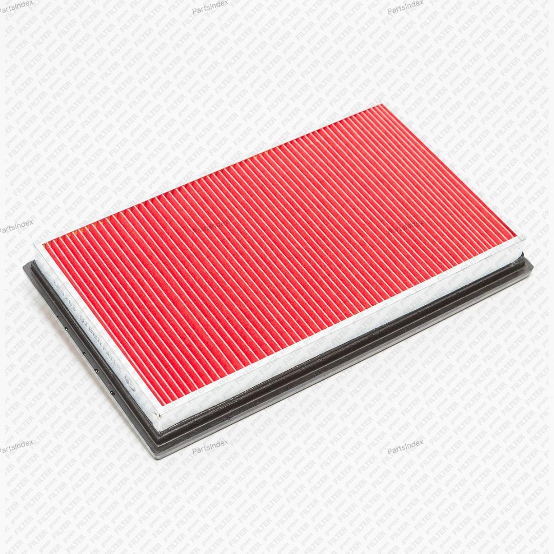 GREEN FILTER Фильтр Воздушный LF0265 купить,NaN