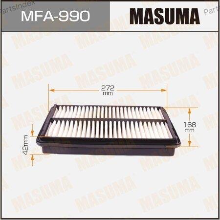 MASUMA Фильтр Воздушный MFA990 купить,NaN