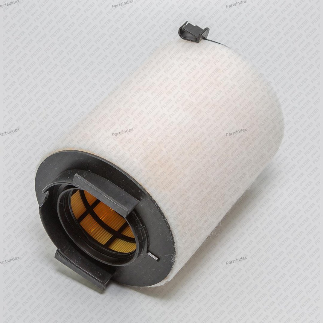 GREEN FILTER Фильтр Воздушный LF0104 купить,NaN