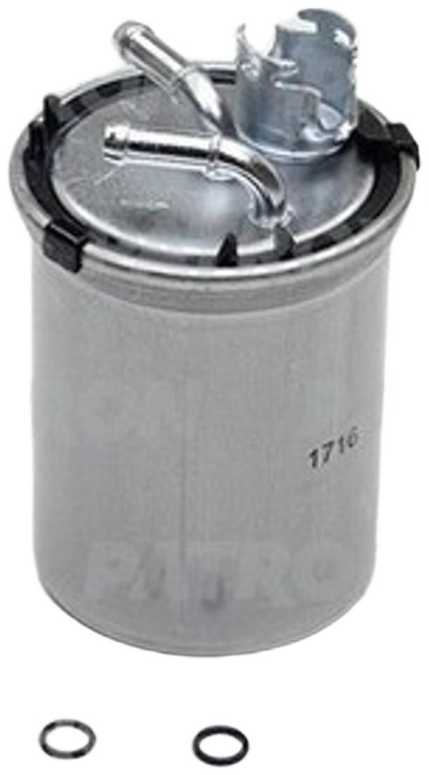 PATRON топливный фильтр PF 3961 купить,NaN
