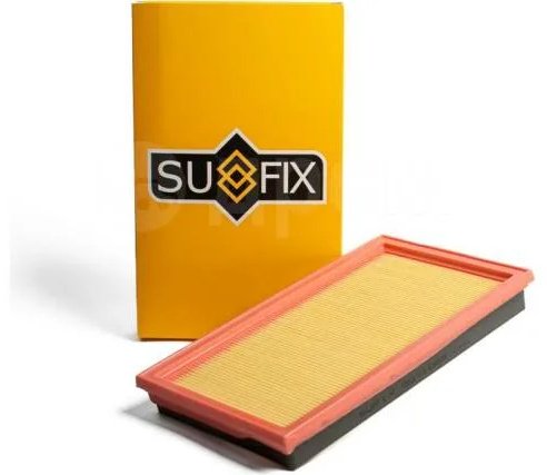 Sufix воздушный фильтр SO1083 купить,NaN