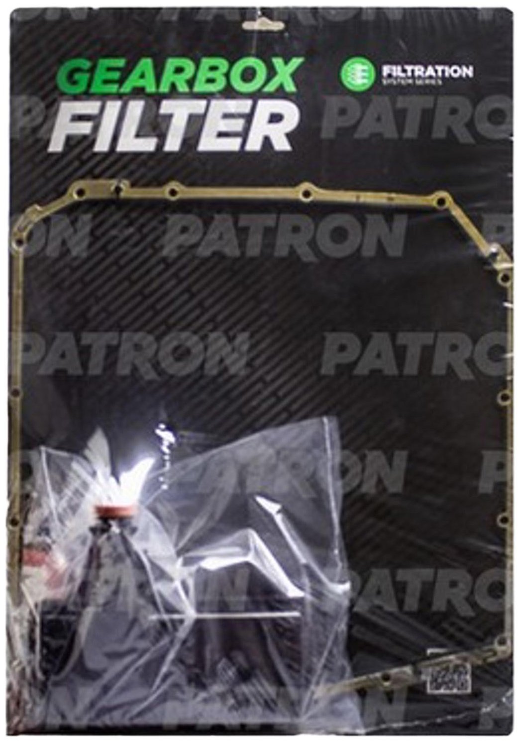 PATRON трансмиссионный фильтр PF 5207 купить,NaN