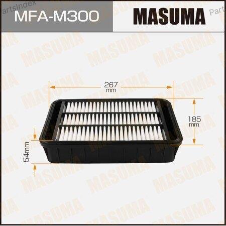 MASUMA воздушный фильтр MFAM300 купить,NaN