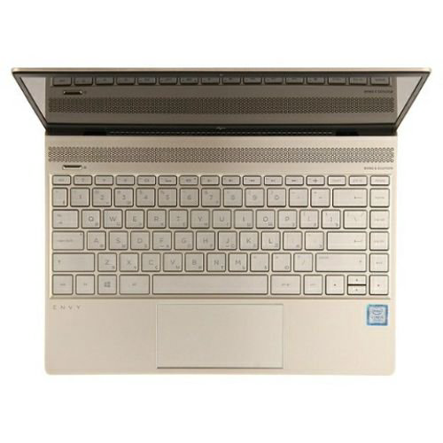 Ноутбук HP ENVY 13-ah1018ur/5GT46EA золотистый купить,NaN