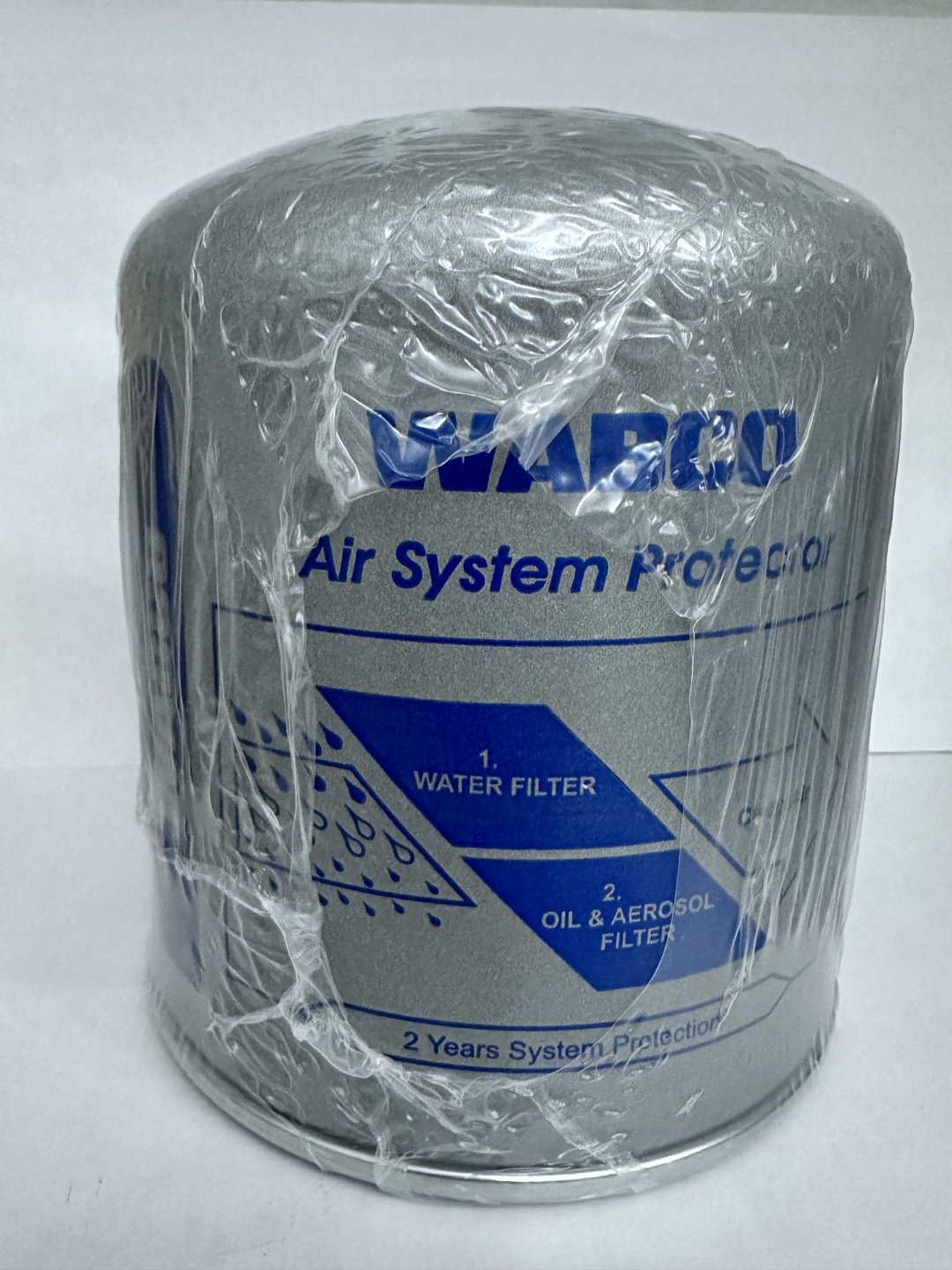 Wabco картридж осушителя воздуха 4329012232 купить,NaN