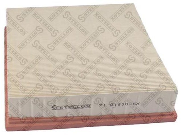 Stellox воздушный фильтр 7101838SX купить,NaN