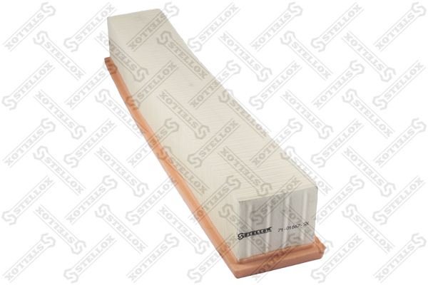 Stellox воздушный фильтр 71-01867-SX купить,NaN
