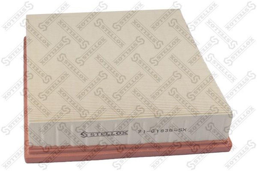 Stellox воздушный фильтр 71-01838-SX купить,NaN