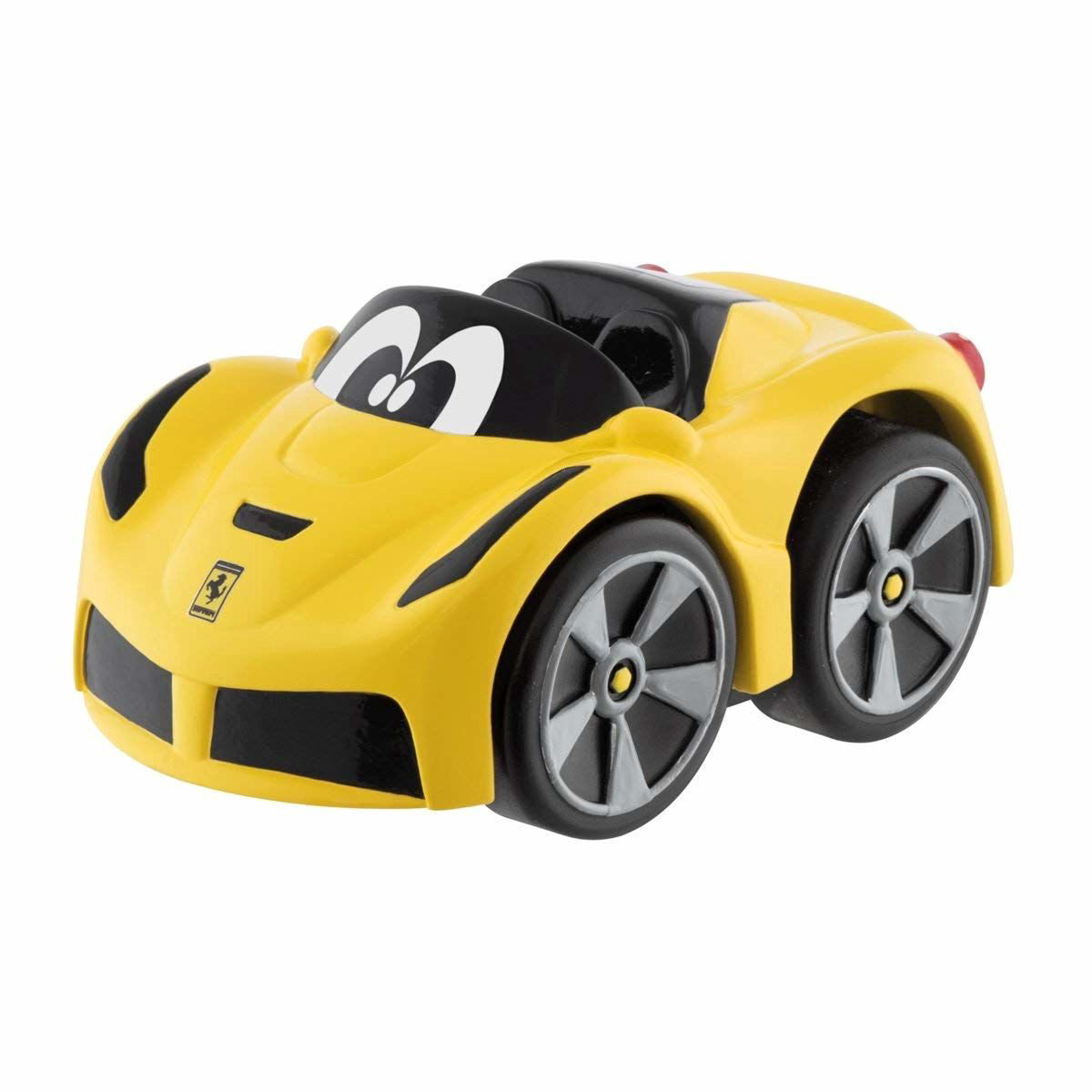 Машинка Chicco Turbo Touch Mini LaFerrari 00009495000000 купить,NaN