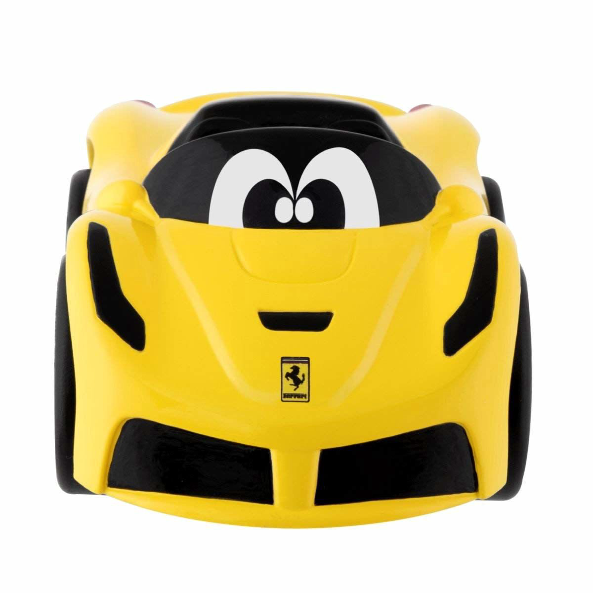 Машинка Chicco Turbo Touch Mini LaFerrari 00009495000000 купить,NaN