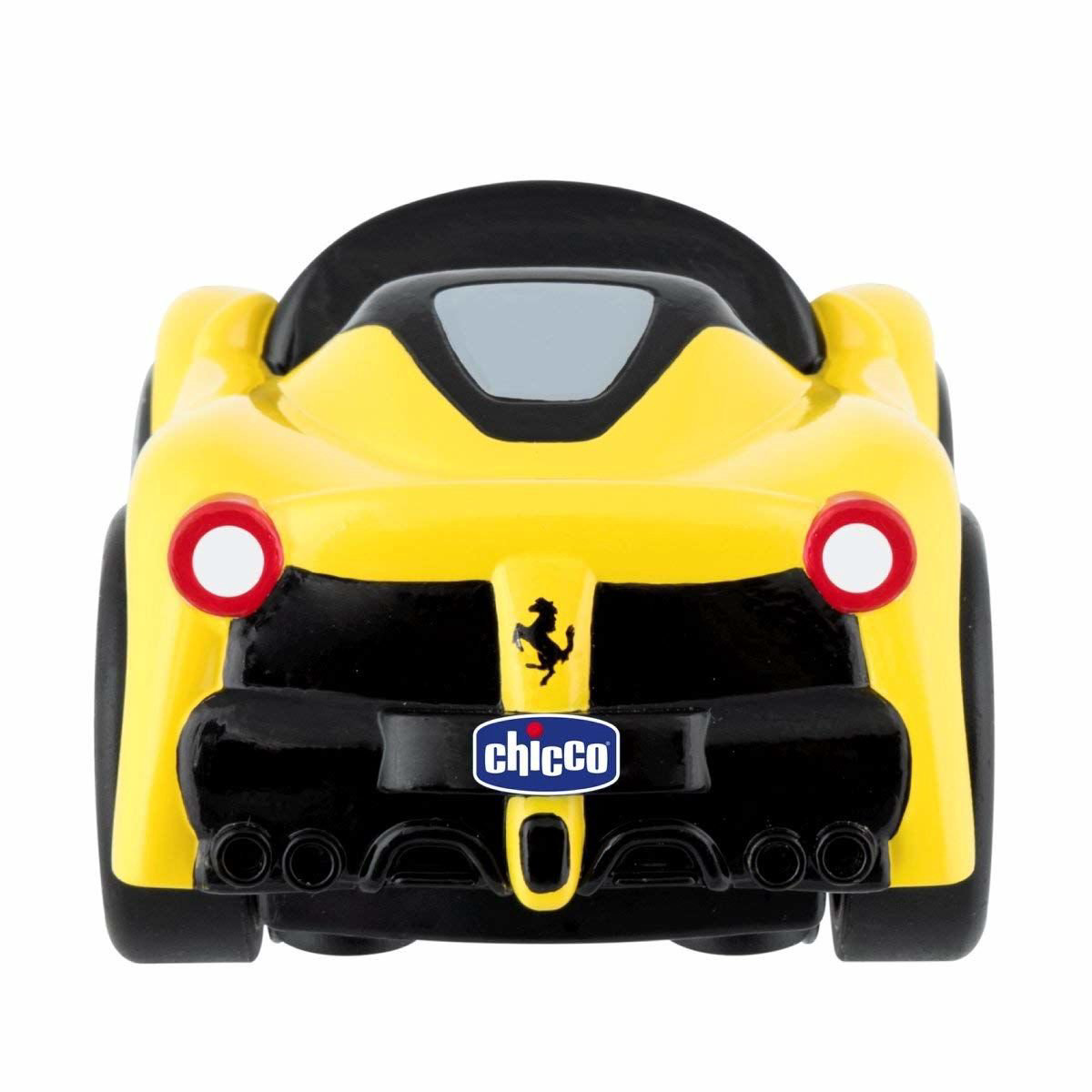Машинка Chicco Turbo Touch Mini LaFerrari 00009495000000 купить,NaN