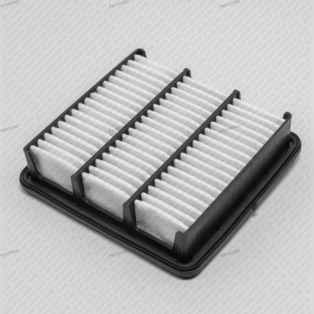 GREEN FILTER Фильтр Воздушный LF0194 купить,NaN