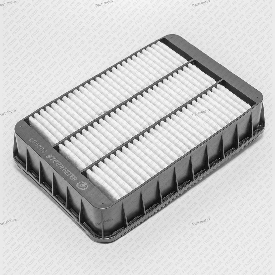 GREEN FILTER Фильтр Воздушный LF0262 купить,NaN