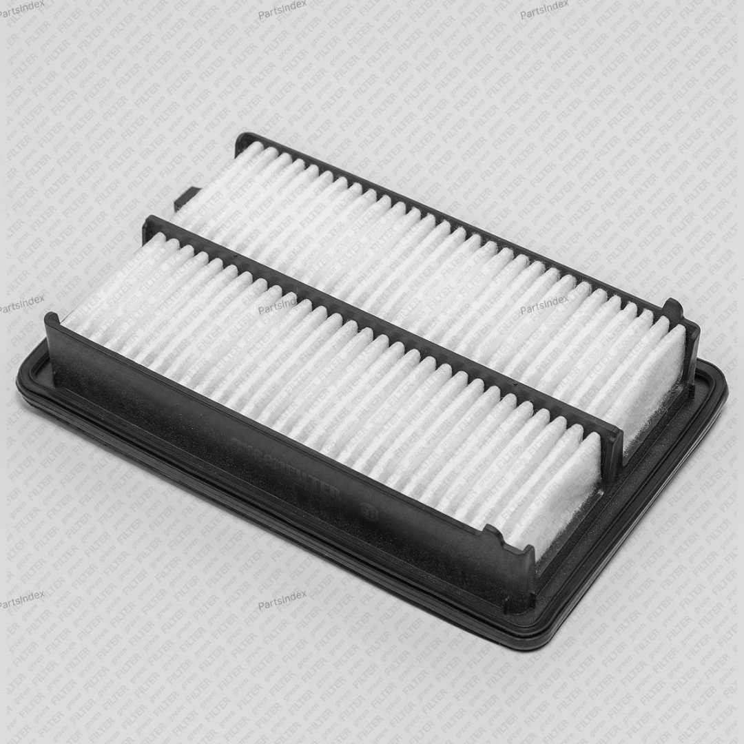 GREEN FILTER Фильтр Воздушный LF0188 купить,NaN