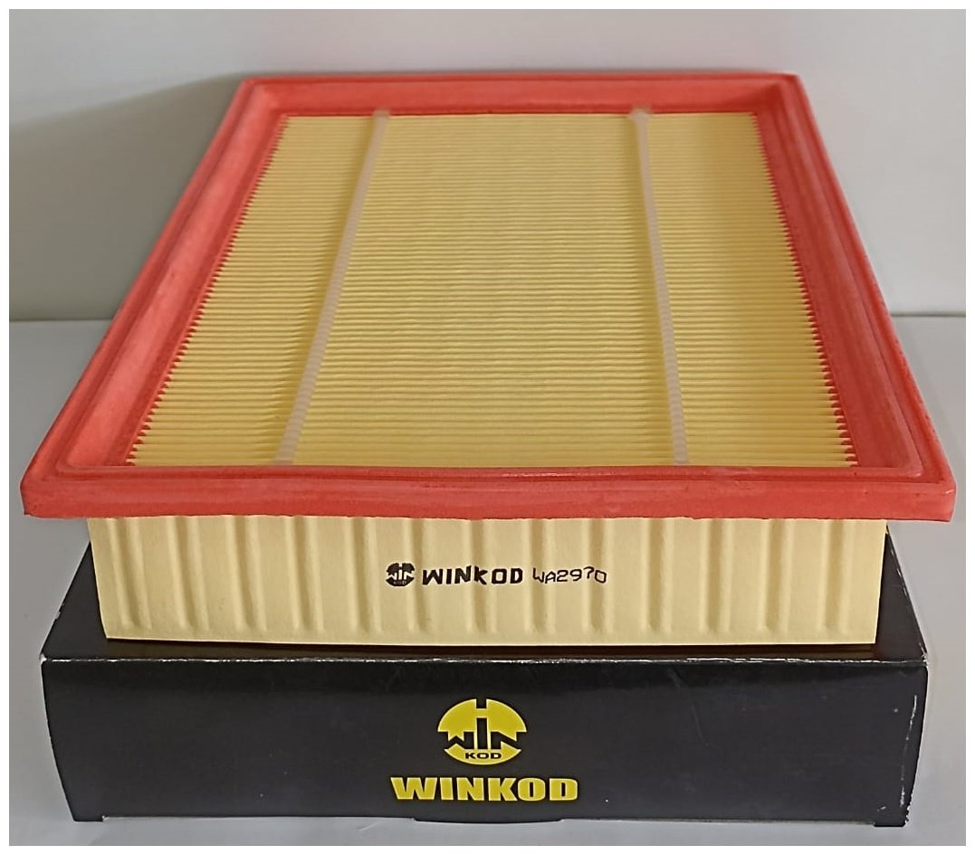 Winkod воздушный фильтр 4871233002286 купить,NaN
