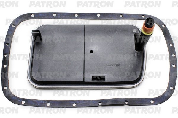 PATRON трансмиссионный фильтр PF5024 - ForteMarket PATRON трансмиссионный фильтр PF5024 купить,NaN