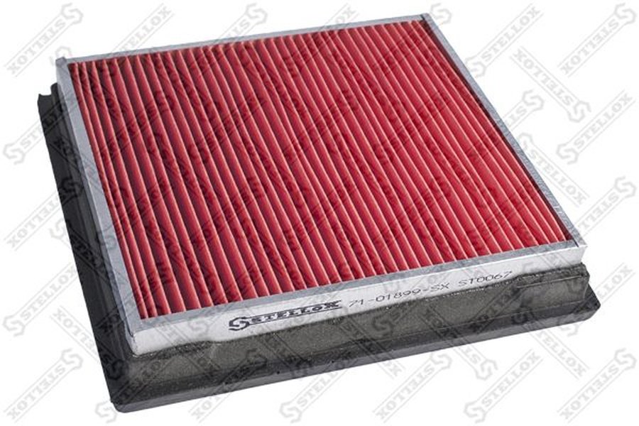 Stellox воздушный фильтр 71-01899-SX купить,NaN