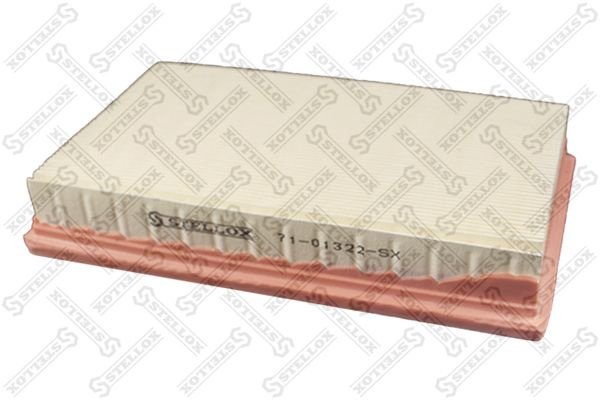 STELLOX Фильтр Воздушный 7101322SX купить,NaN