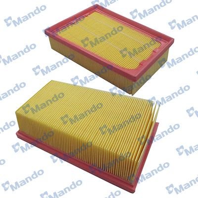MANDO Фильтр Воздушный MMF015398 купить,NaN