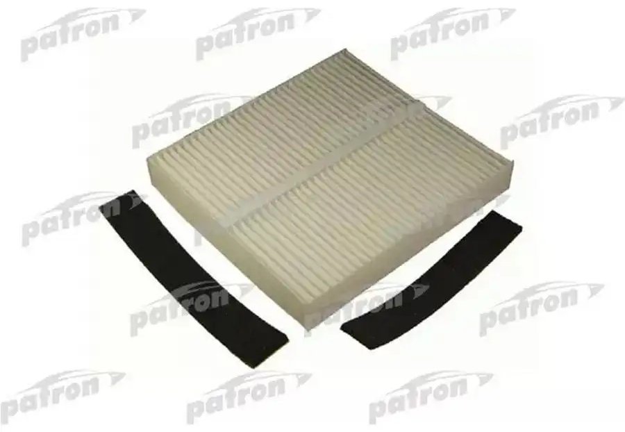 PATRON салонный фильтр PF2251 - ForteMarket PATRON салонный фильтр PF2251 купить,NaN