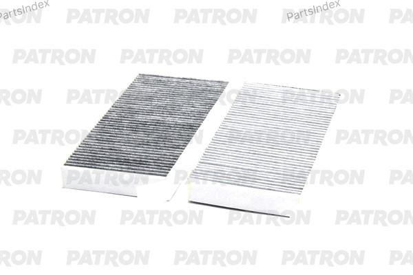PATRON салонный фильтр PF2247 купить,NaN