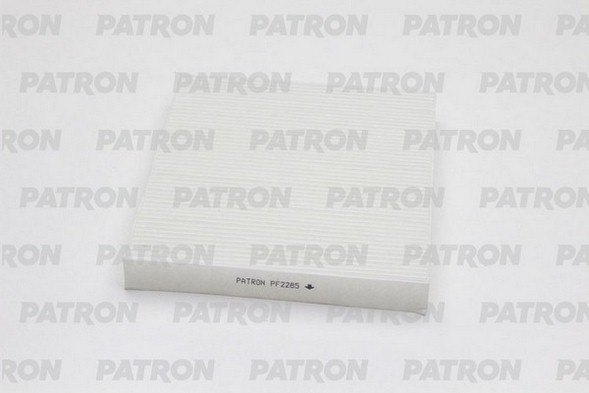 PATRON салонный фильтр PF2285 купить,NaN