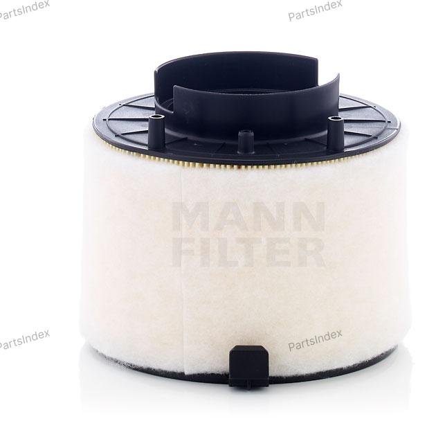 MANN FILTER Фильтр Воздушный C17009 купить,NaN