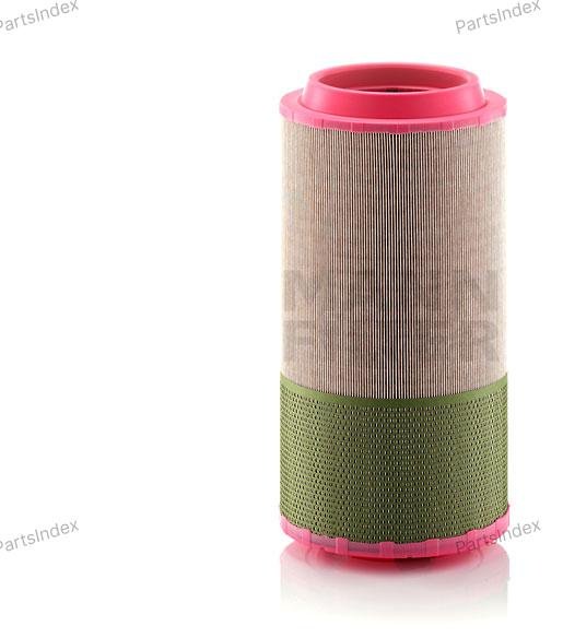 MANN FILTER Фильтр Воздушный C24820 купить,NaN