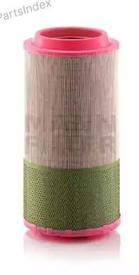 MANN FILTER Фильтр Воздушный C24820 купить,NaN