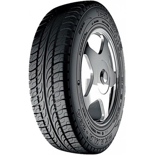 Шина Кама Никола 195/65 R15 91H летняя купить,NaN