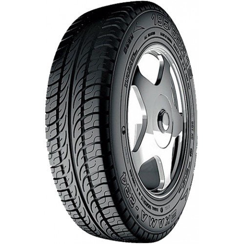 Шина Кама Никола 195/65 R15 91H летняя купить,NaN