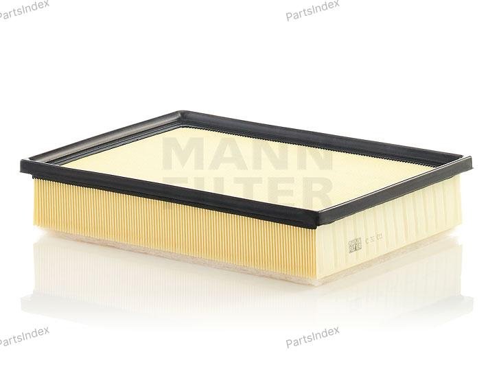MANN FILTER Фильтр Воздушный C32011 - ForteMarket MANN FILTER Фильтр Воздушный C32011 купить,NaN