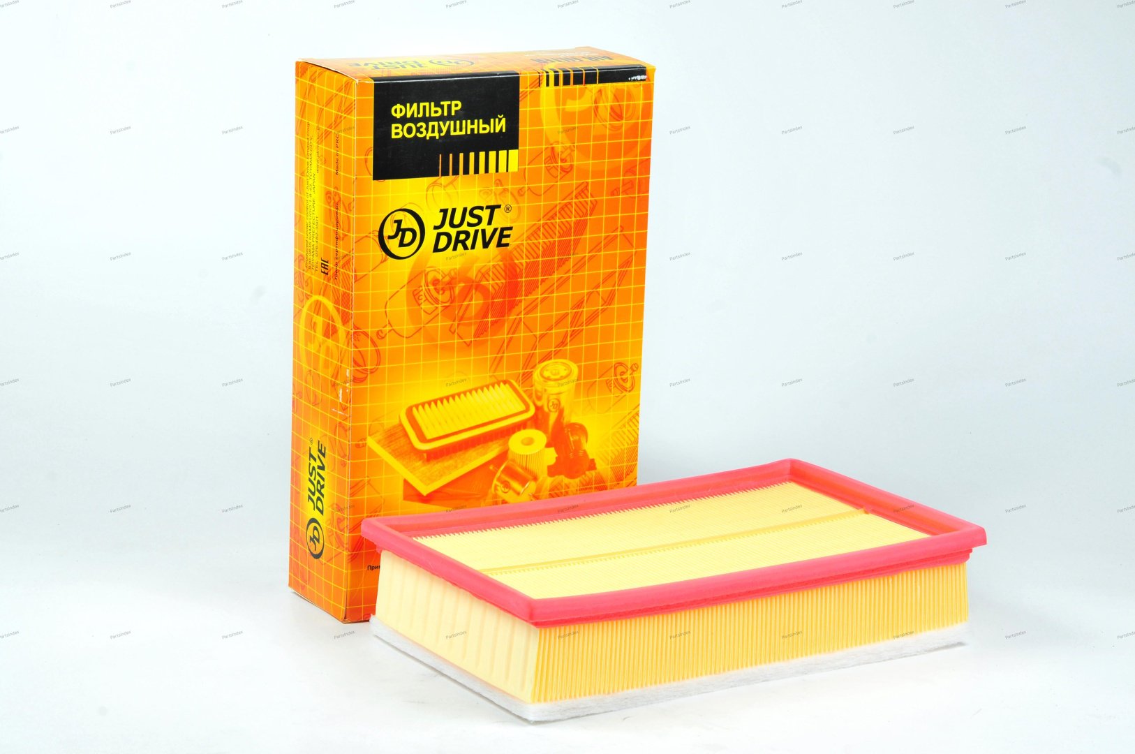 JD Фильтр Воздушный JDA0055 купить,NaN