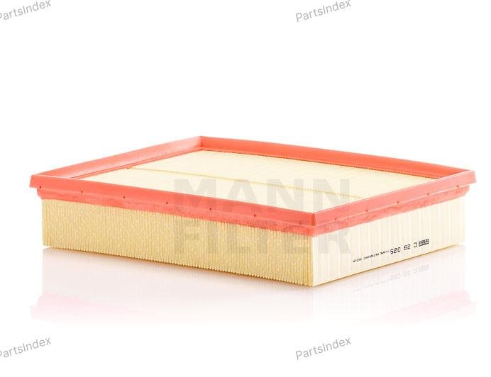 MANN FILTER Фильтр Воздушный C29029 купить,NaN