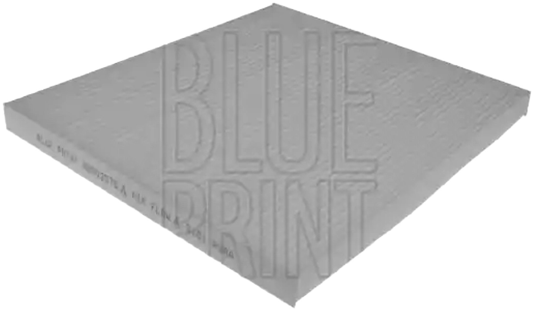 Blue Print салонный фильтр ADG 02578 купить,NaN