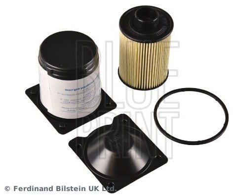 Blue Print топливный фильтр ADK82327 купить,NaN