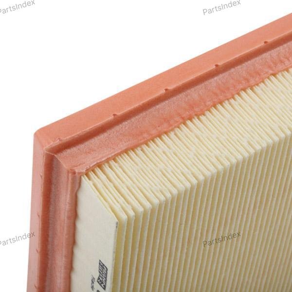 MANN FILTER Фильтр Воздушный C3689 купить,NaN