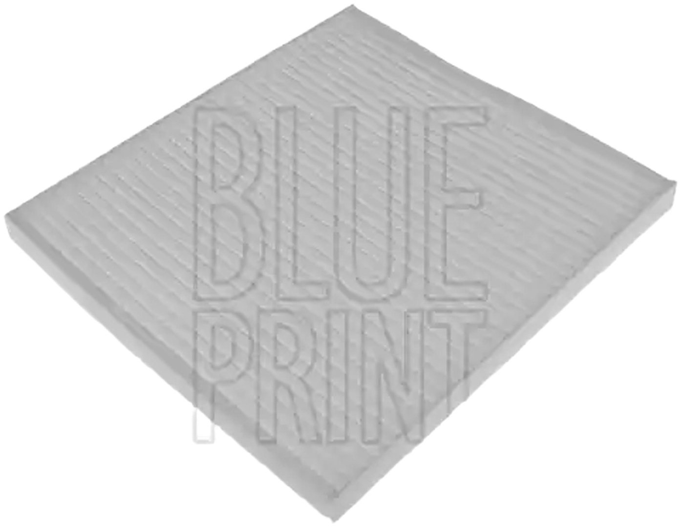 Blue Print салонный фильтр ADG 02513 купить,NaN