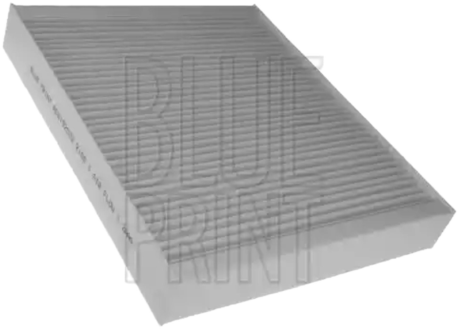 Blue Print салонный фильтр ADG 02561 купить,NaN
