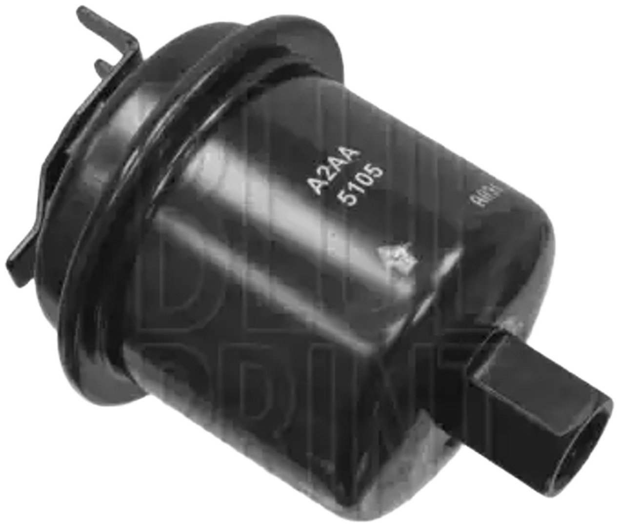 Blue Print топливный фильтр ADH 22329 купить,NaN