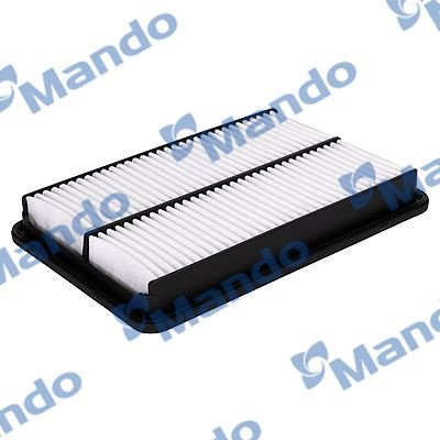 MANDO Фильтр Воздушный EAF00126T купить,NaN