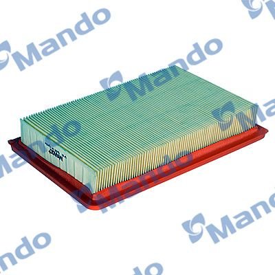 MANDO Фильтр Воздушный EAF00082M купить,NaN